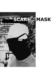 Scarf Mask