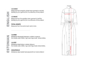 Measurements