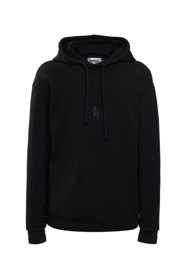 Sailor's hoodie