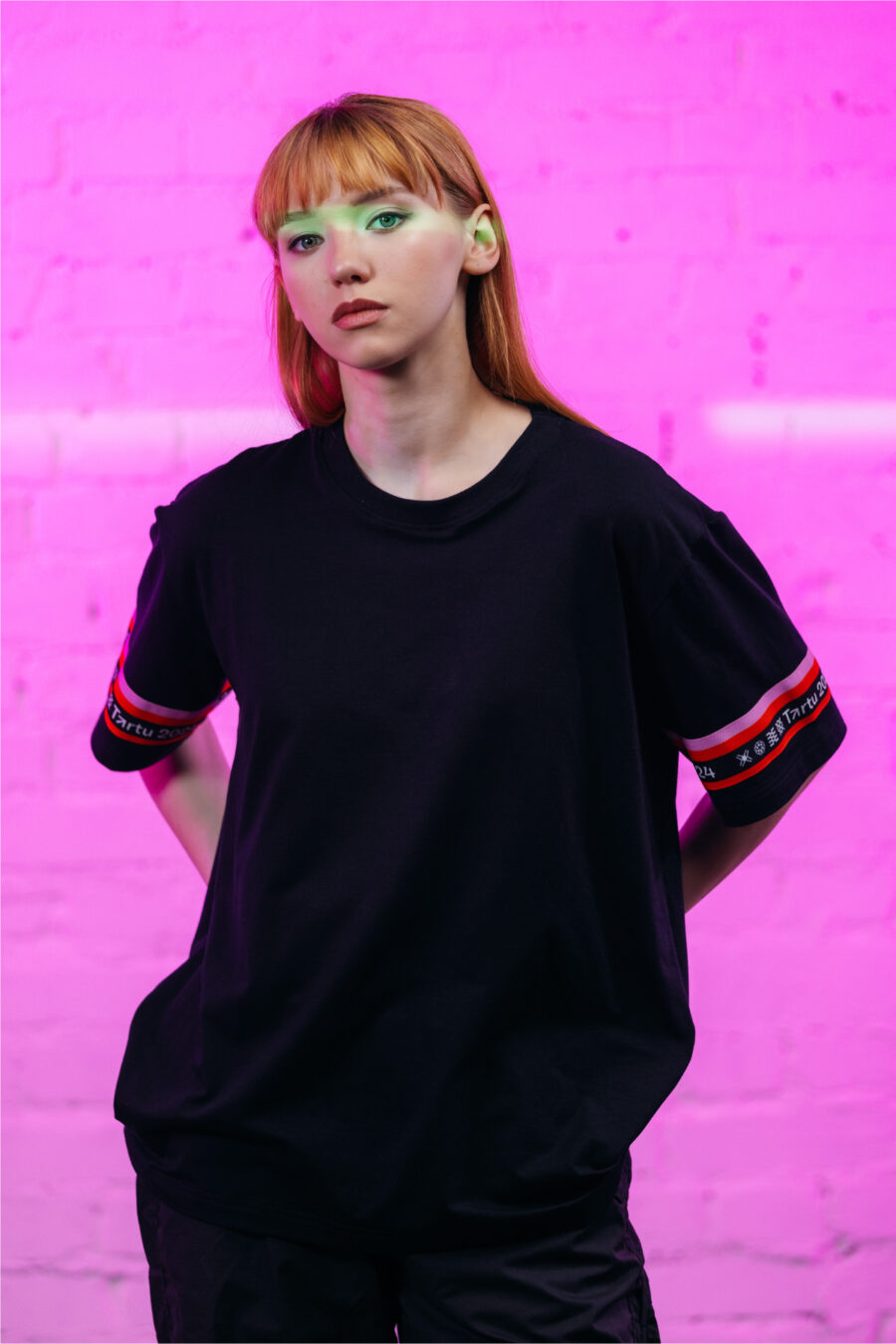 Tartu2024 x illimor shirt - Image 3