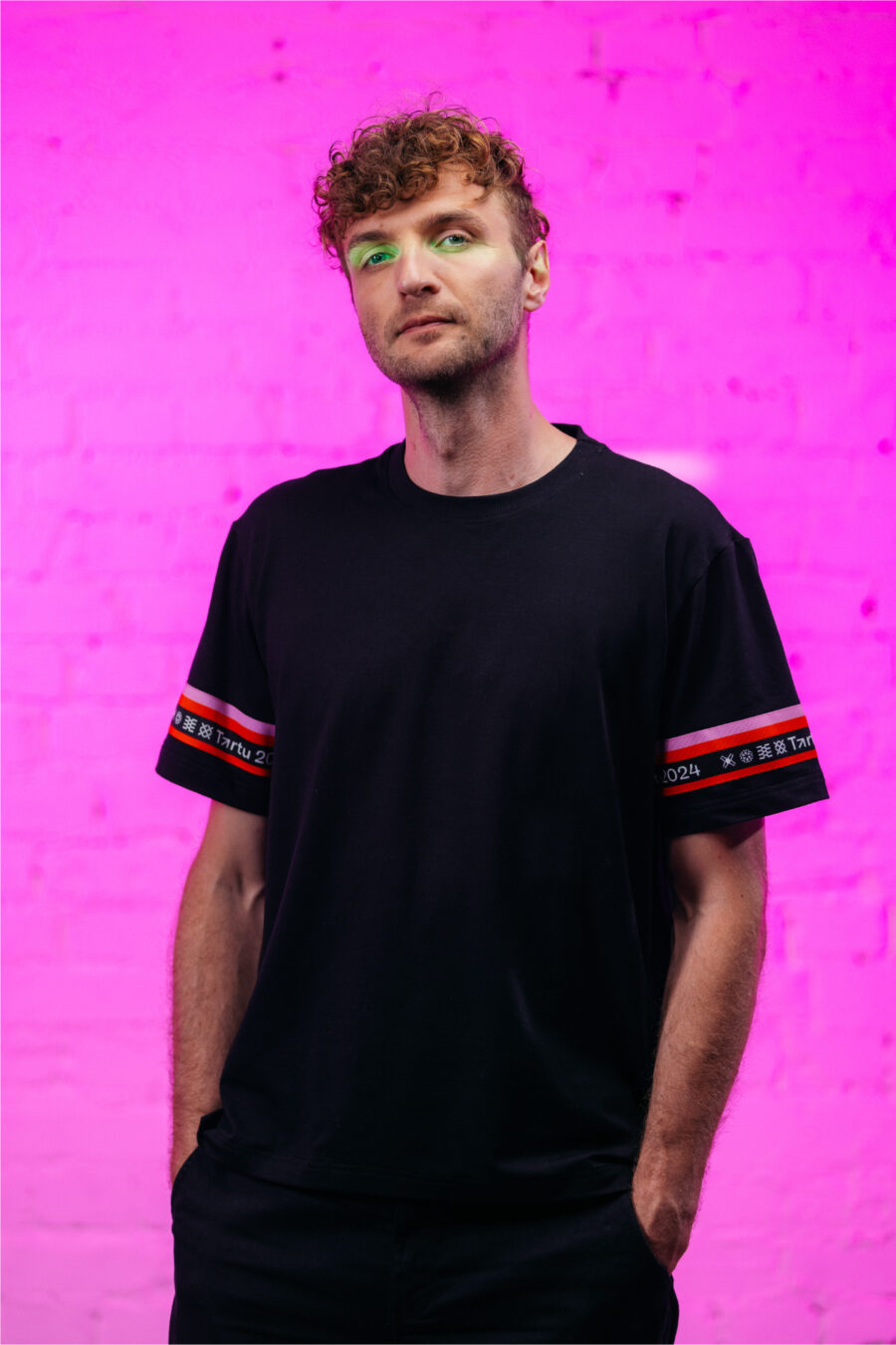 Tartu2024 x illimor shirt - Image 2