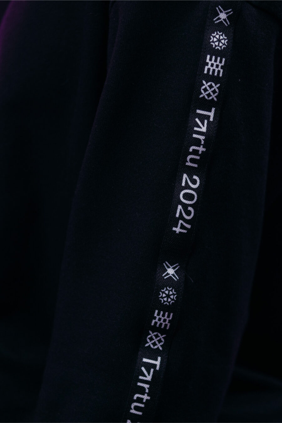 Tartu2024 x illimor sweatshirt - Image 3