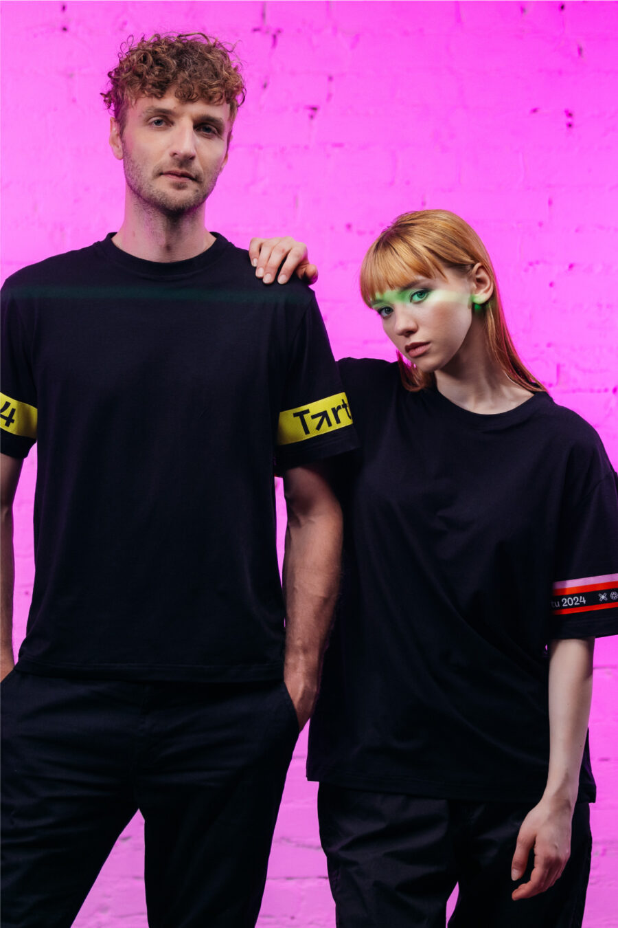 Tartu2024 x illimor shirt - Image 2