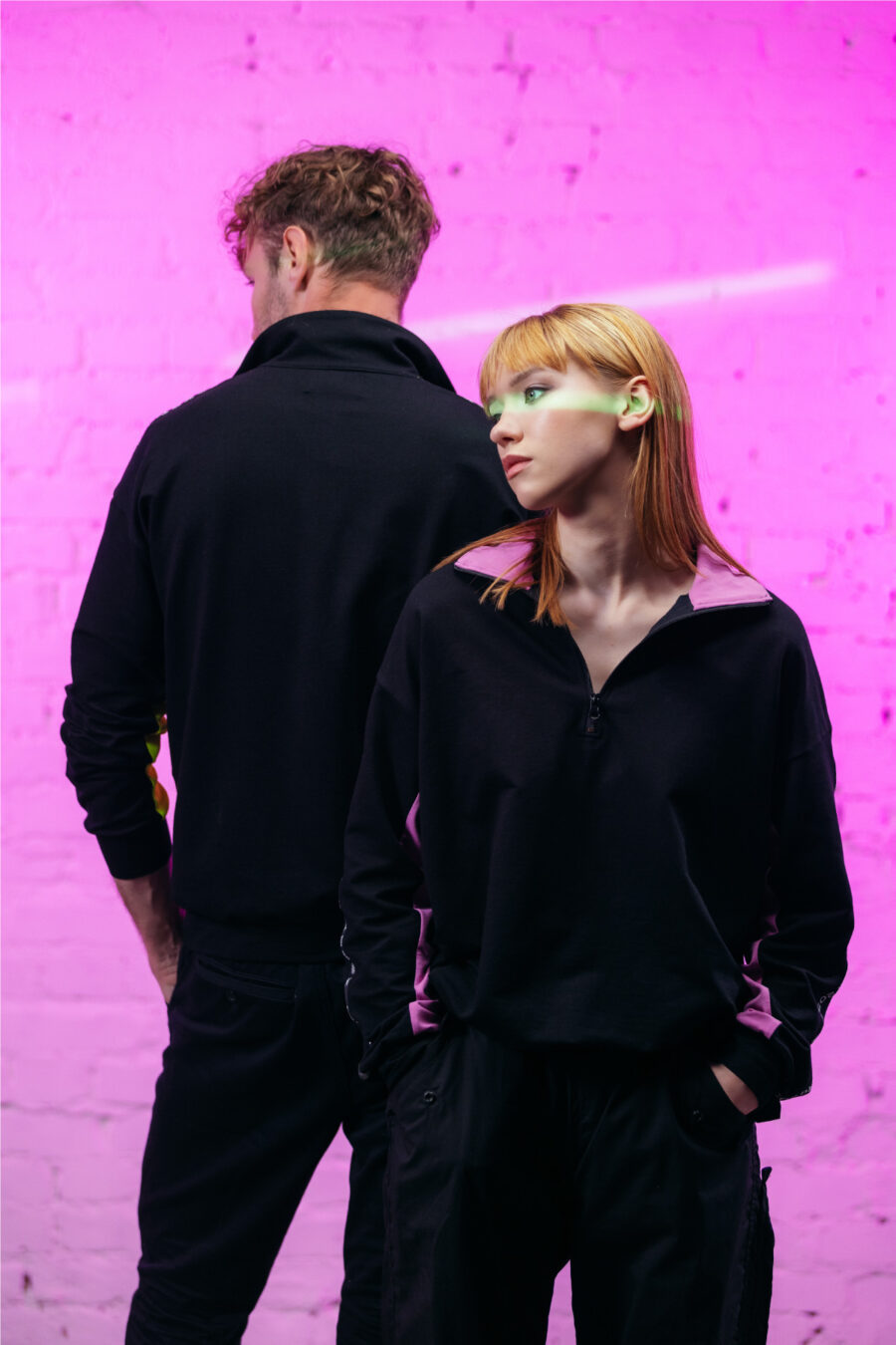 Tartu2024 x illimor sweatshirt - Image 3
