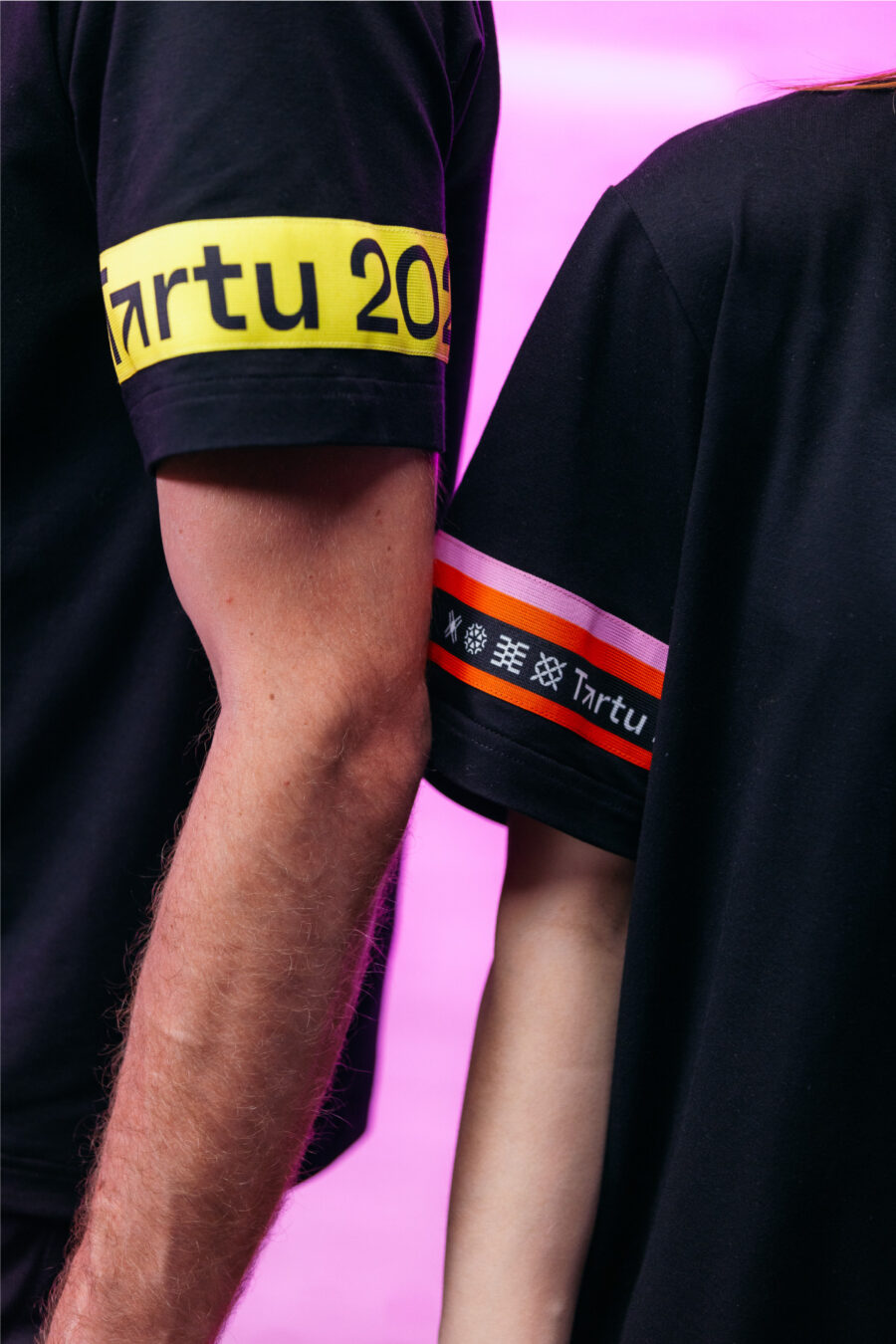 Tartu2024 x illimor shirt - Image 3