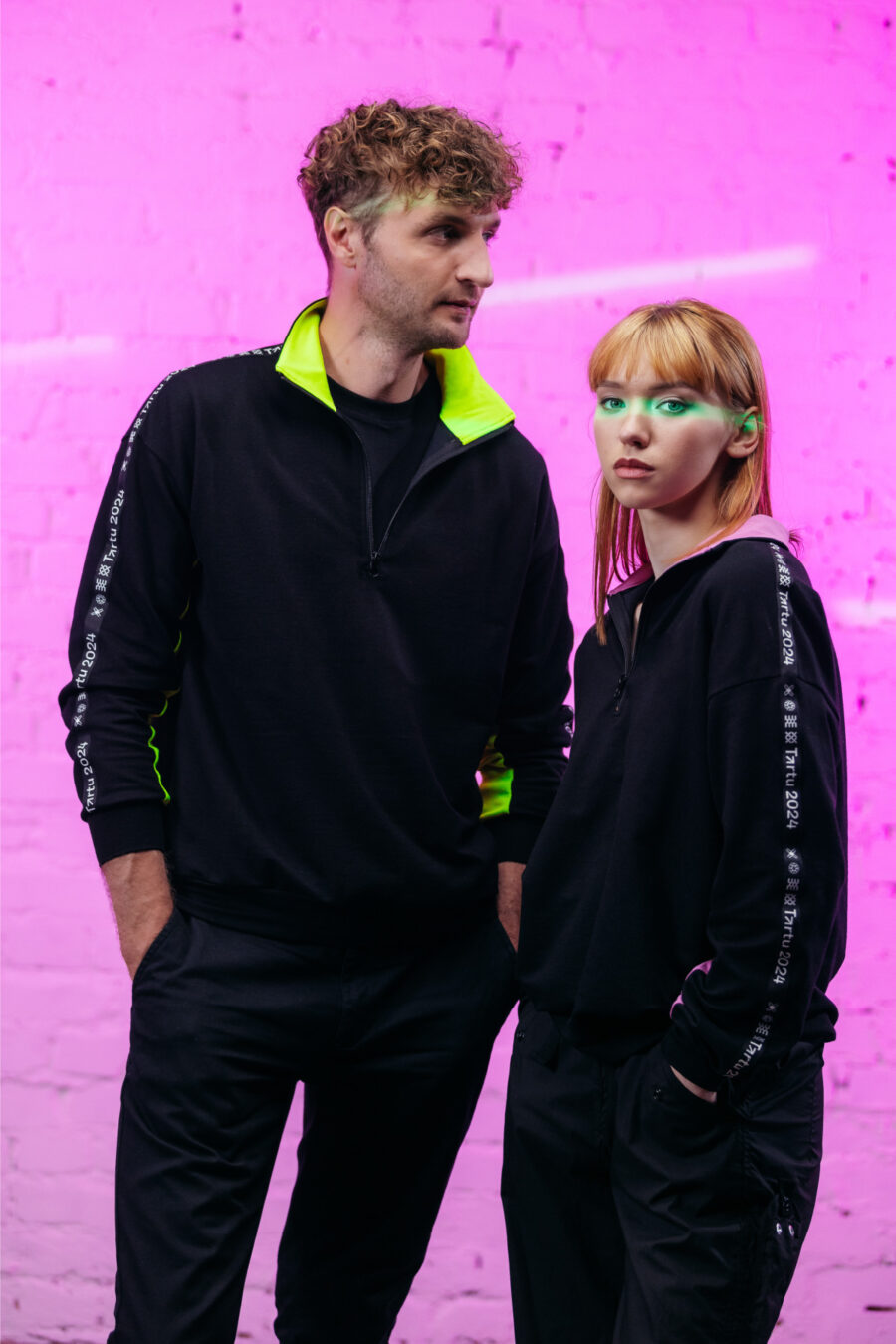 Tartu2024 x illimor sweatshirt - Image 2