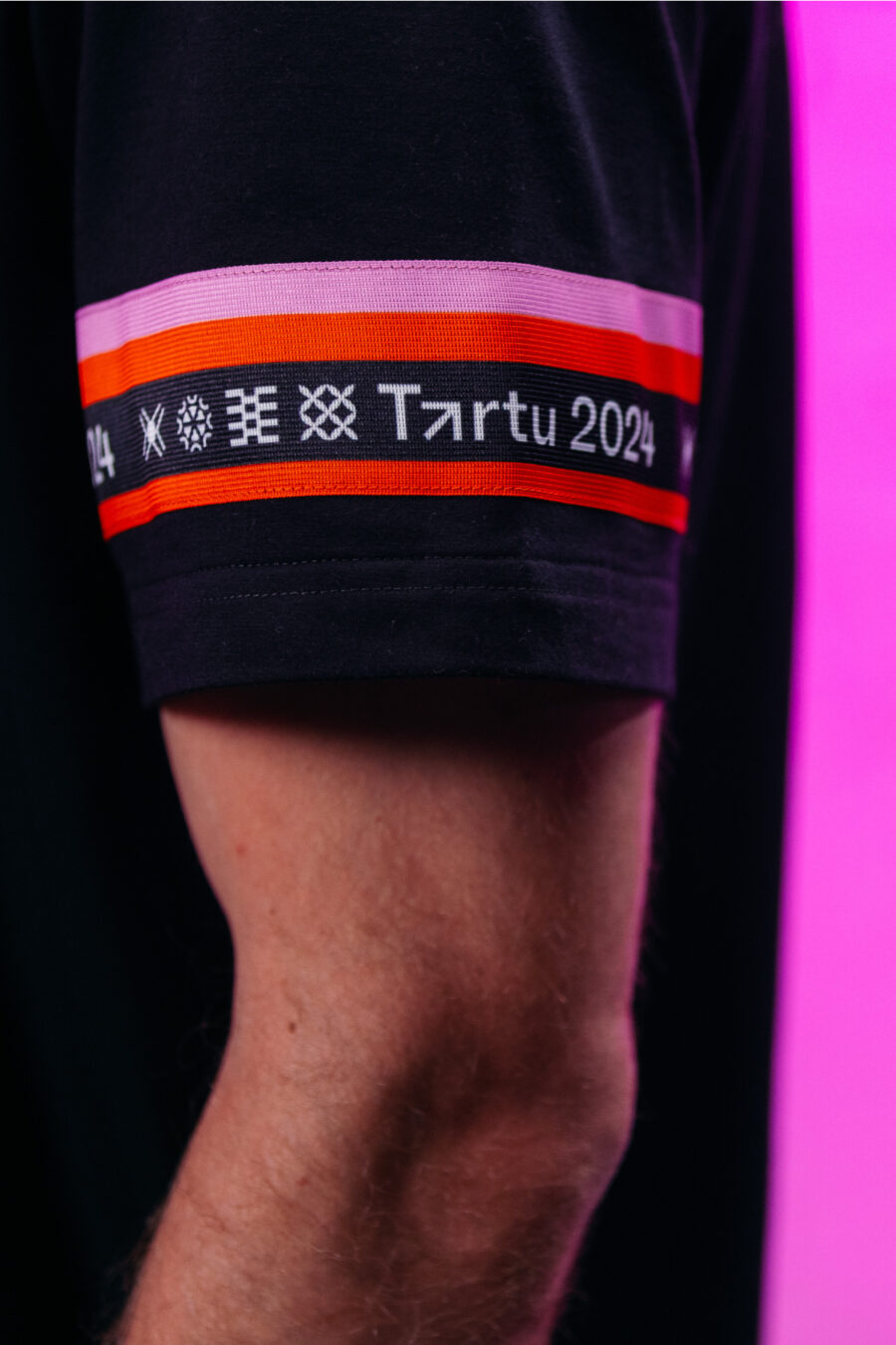 Tartu2024 x illimor shirt - Image 4