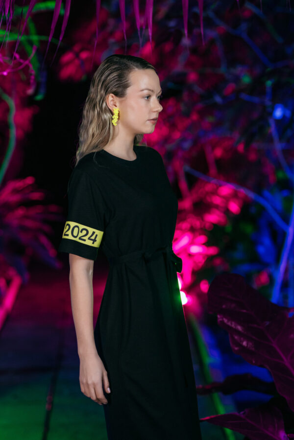 Tartu2024 x illimor dress